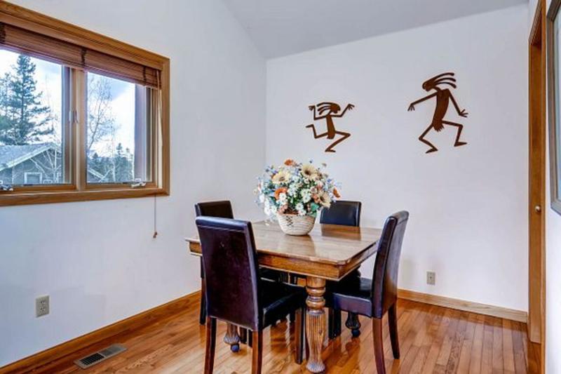 Keystone Private Homes by Vail Resorts — photo 31