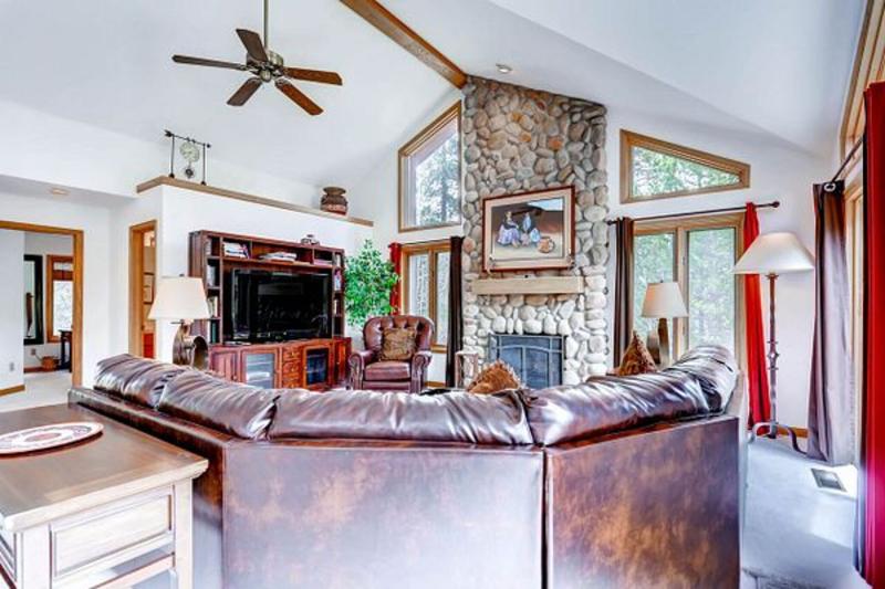 Keystone Private Homes by Vail Resorts — photo 35