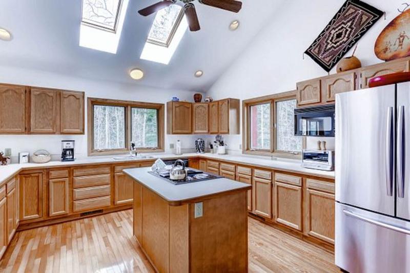Keystone Private Homes by Vail Resorts — photo 34