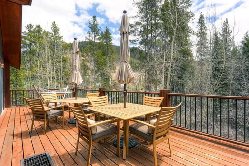 Keystone Private Homes by Vail Resorts — photo 37