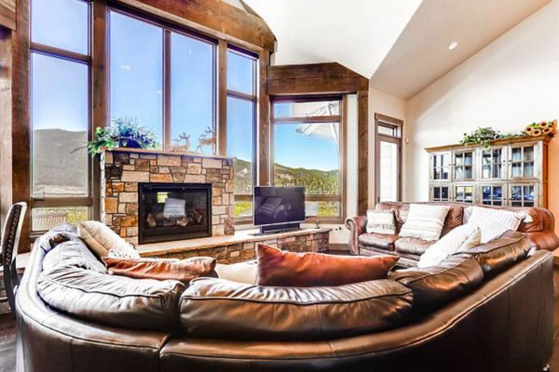 HOME FOUR BEDROOMS