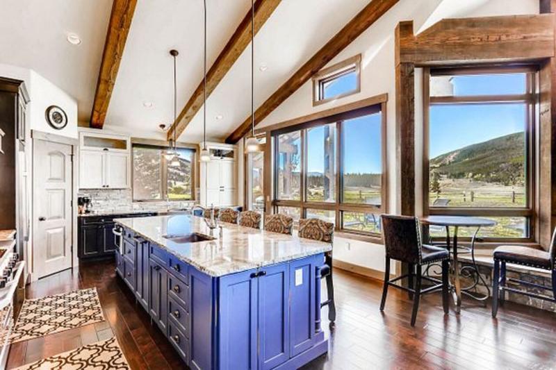 HOME FOUR BEDROOMS