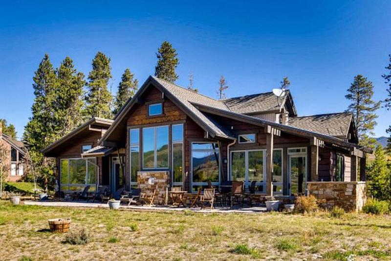 HOME FOUR BEDROOMS