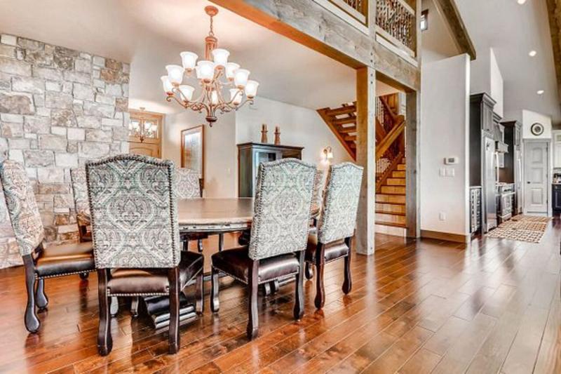 HOME FOUR BEDROOMS — photo 4