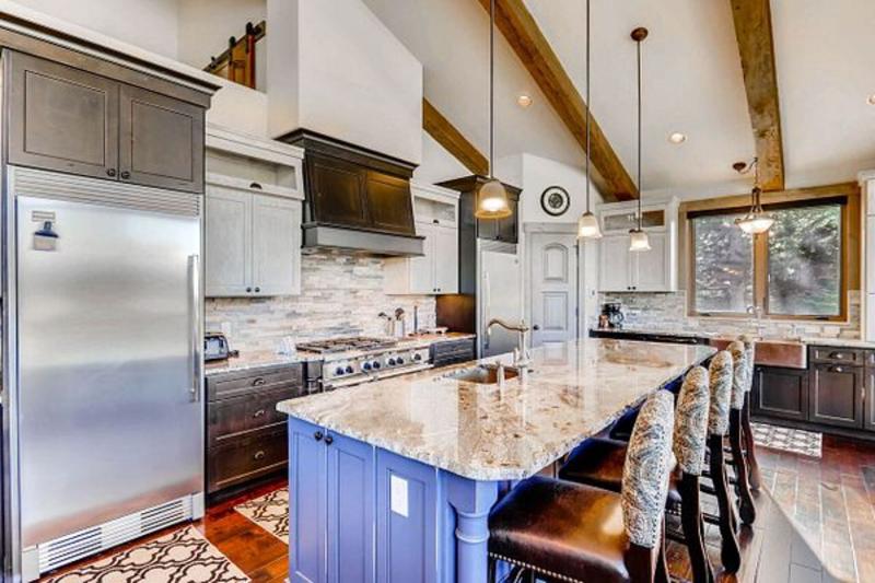 HOME FOUR BEDROOMS — photo 8