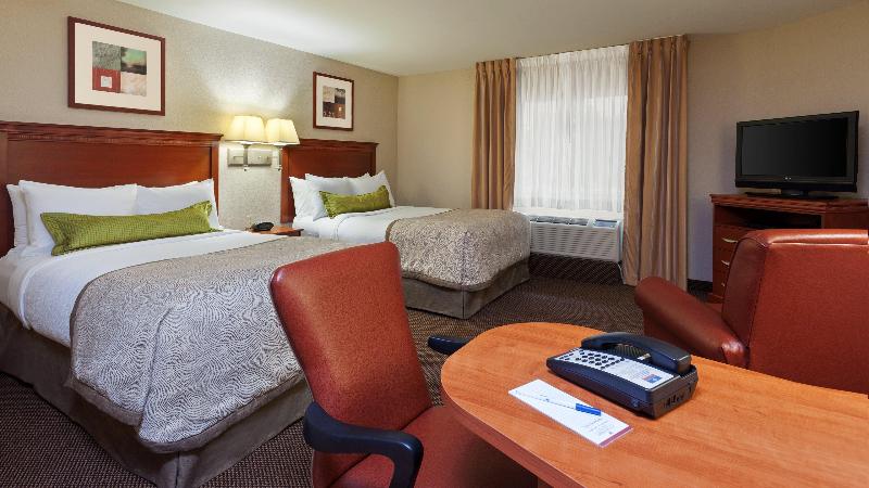 Candlewood Suites Reading photo 22