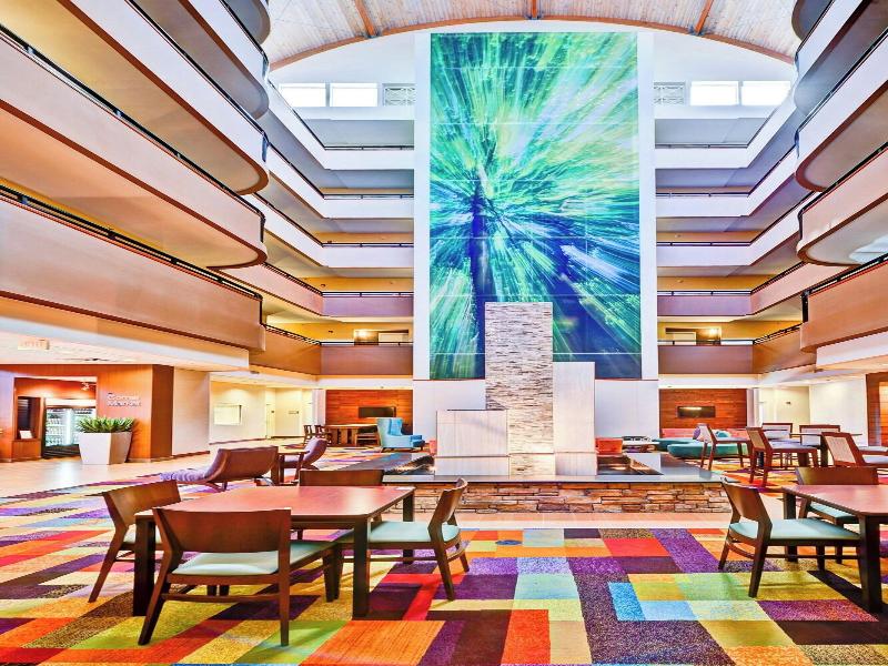 Fairfield Inn & Suites Durham Southpoint image