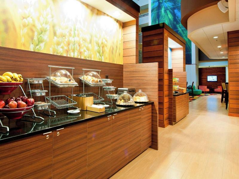 Fairfield Inn & Suites Durham Southpoint image