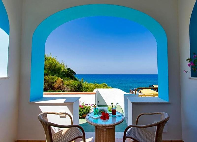 Hotel Cava dell'isola image