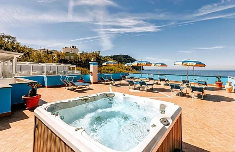 Hotel Cava dell'isola image