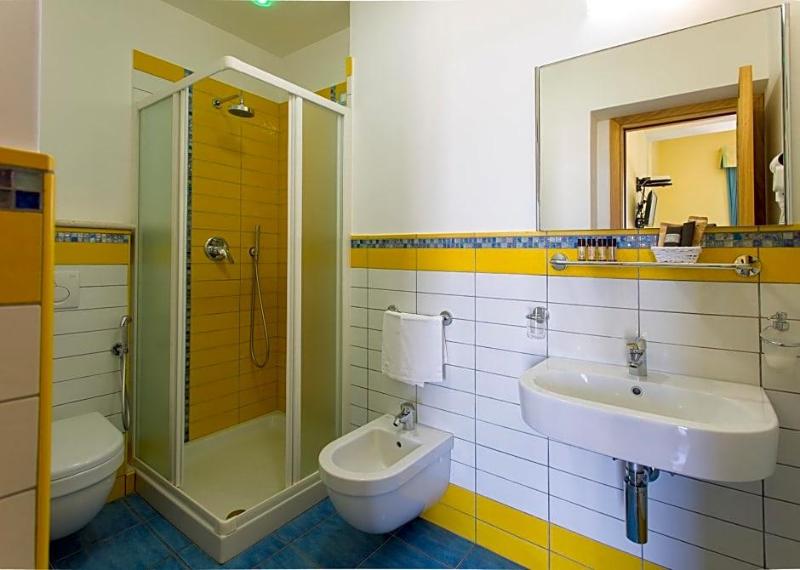 Hotel Cava dell'isola image