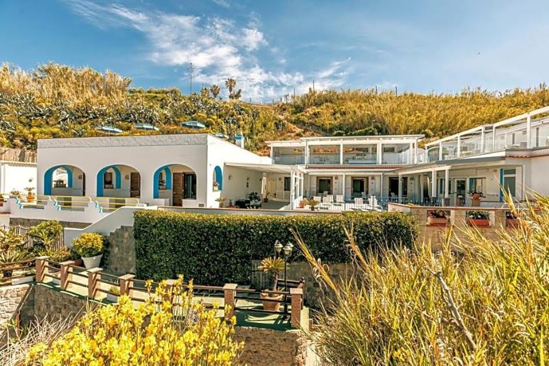 Hotel Cava dell'isola image