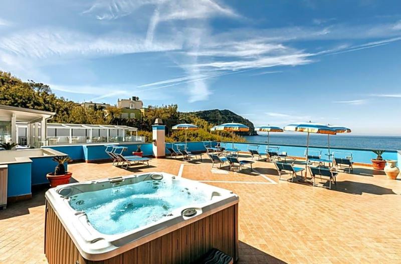 Hotel Cava dell'isola image