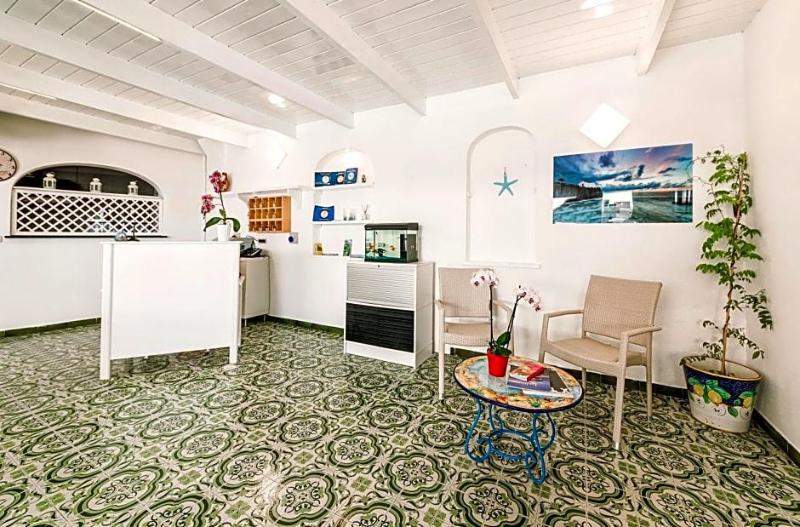 Hotel Cava dell'isola image