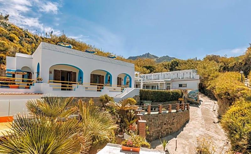 Hotel Cava dell'isola image
