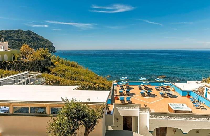 Hotel Cava dell'isola image