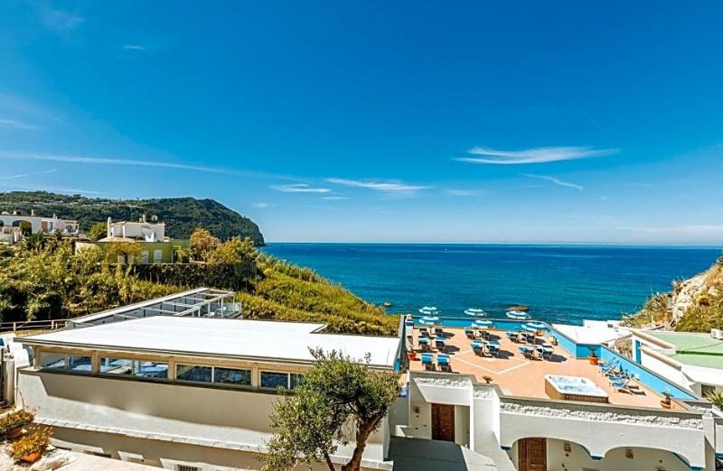 Hotel Cava dell'isola image