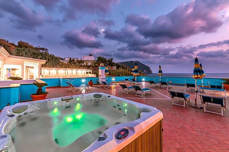 Hotel Cava dell'isola image