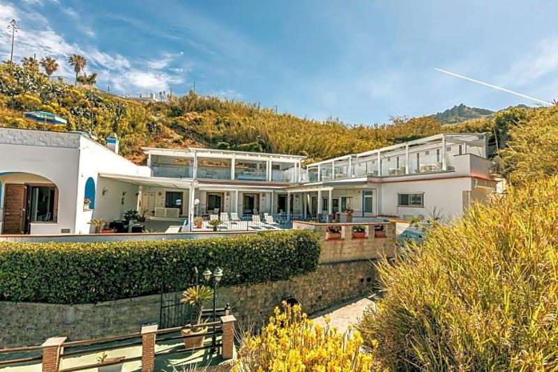 Hotel Cava dell'isola image