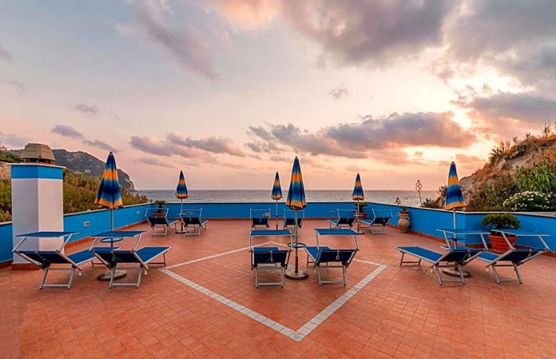 Hotel Cava dell'isola image