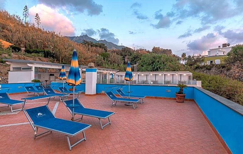 Hotel Cava dell'isola image