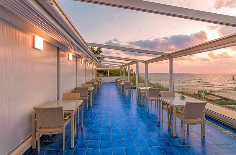 Hotel Cava dell'isola image