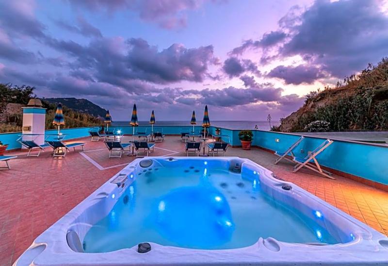 Hotel Cava dell'isola image
