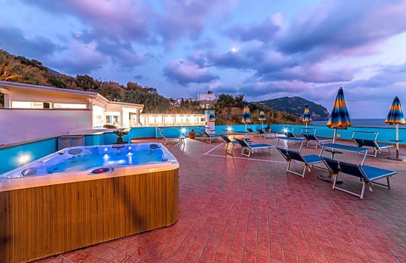 Hotel Cava dell'isola image