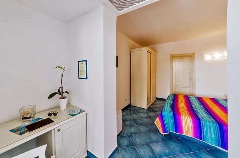 Hotel Cava dell'isola image