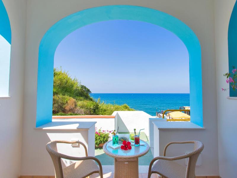 Hotel Cava dell'isola image