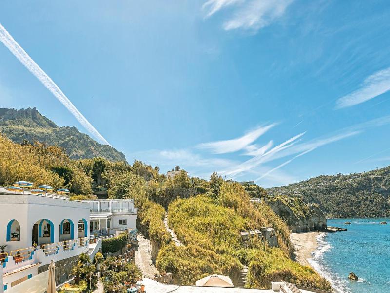 Hotel Cava dell'isola image