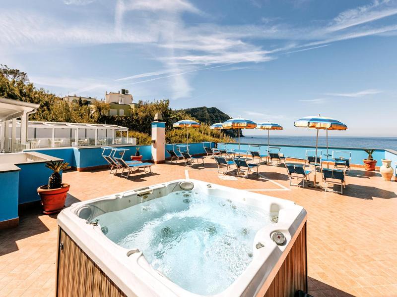 Hotel Cava dell'isola image