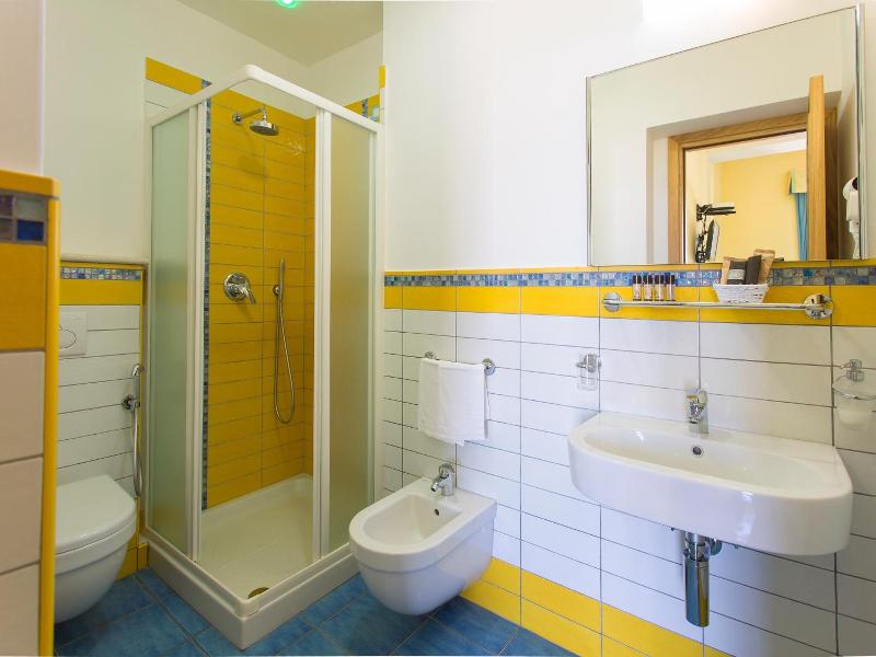 Hotel Cava dell'isola image