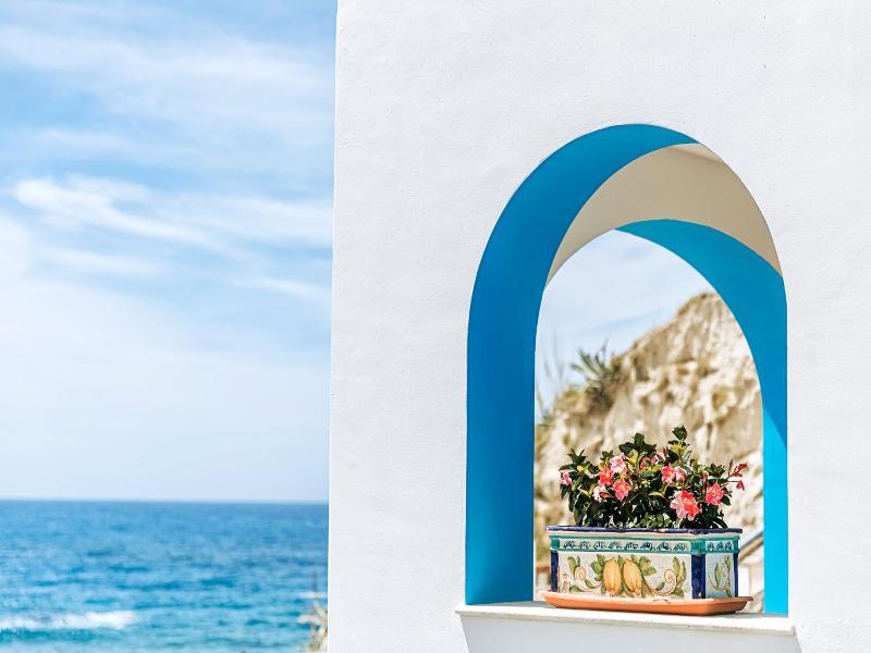 Hotel Cava dell'isola image