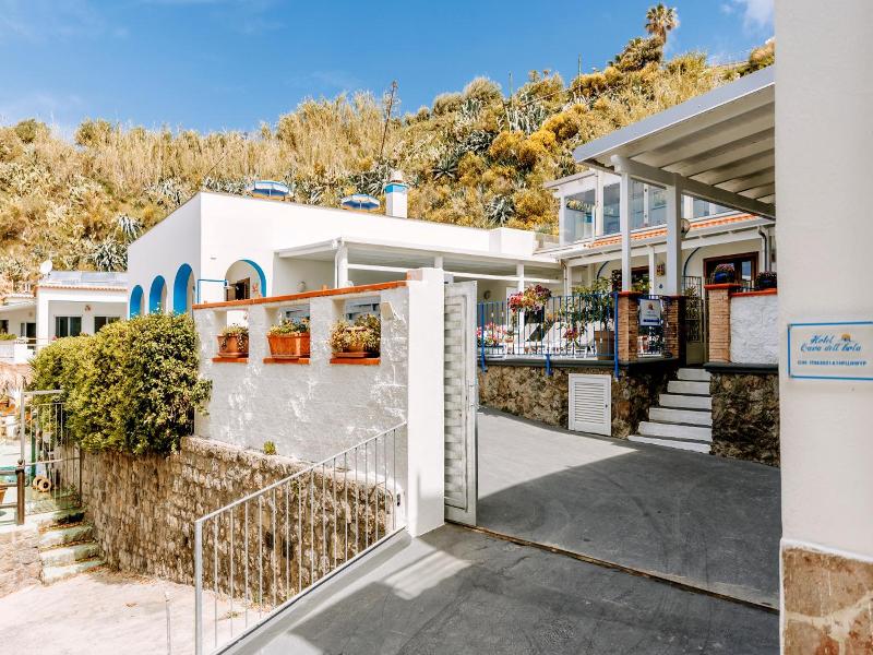 Hotel Cava dell'isola image