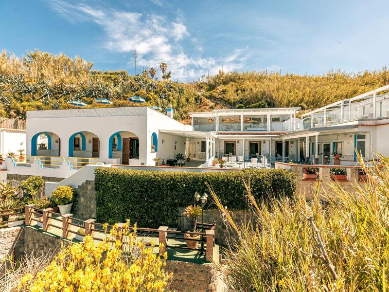 Hotel Cava dell'isola image
