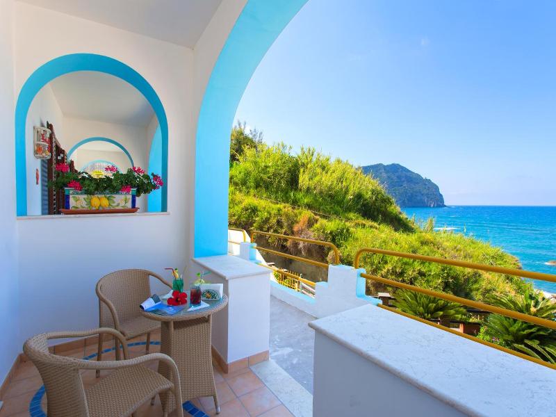 Hotel Cava dell'isola image