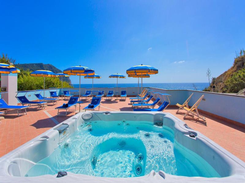 Hotel Cava dell'isola image