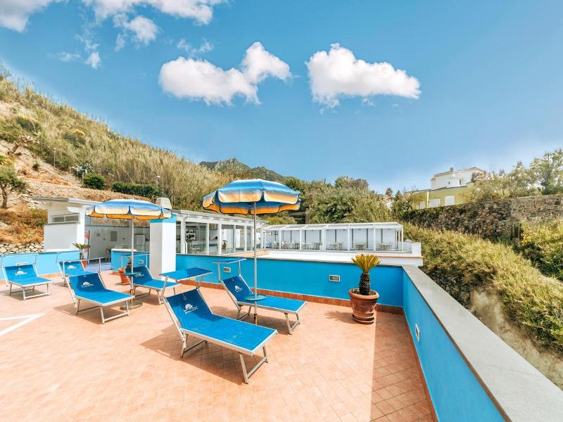 Hotel Cava dell'isola image