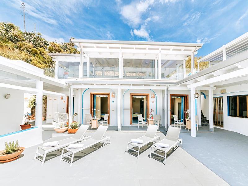Hotel Cava dell'isola image