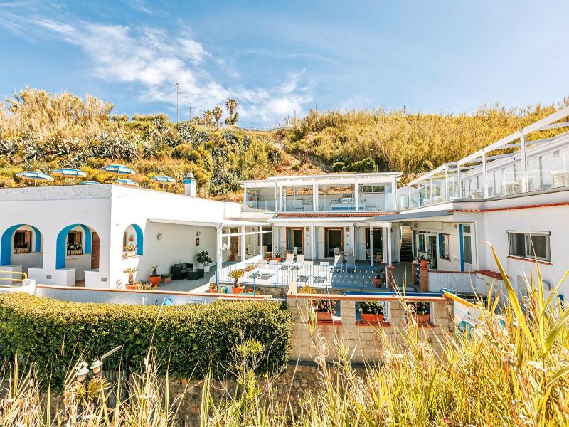 Hotel Cava dell'isola image