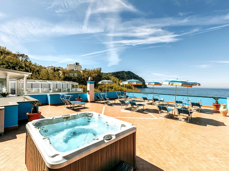 Hotel Cava dell'isola image