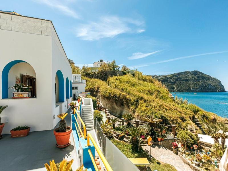 Hotel Cava dell'isola image