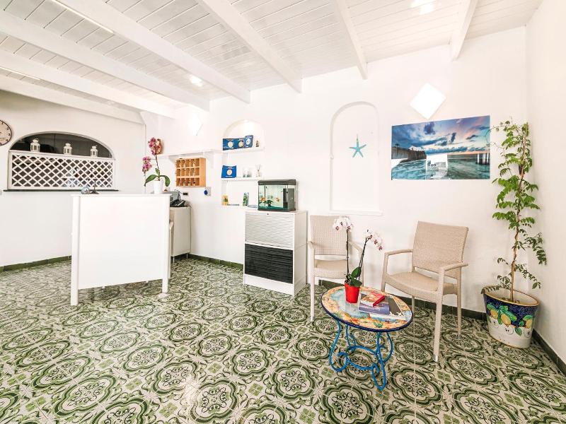Hotel Cava dell'isola image
