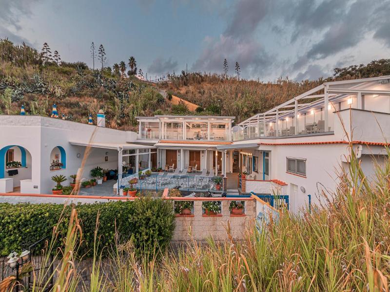Hotel Cava dell'isola image