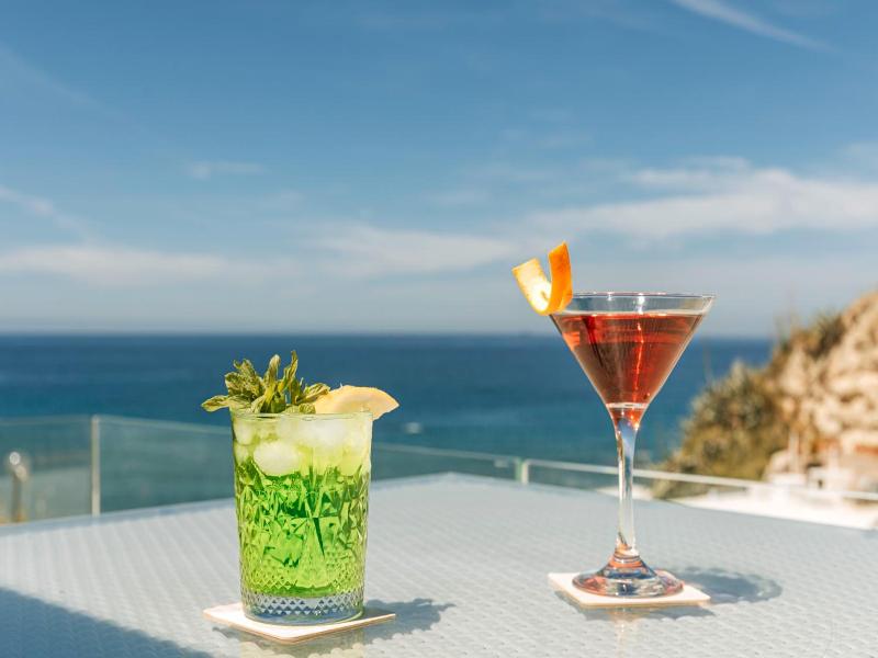 Hotel Cava dell'isola image