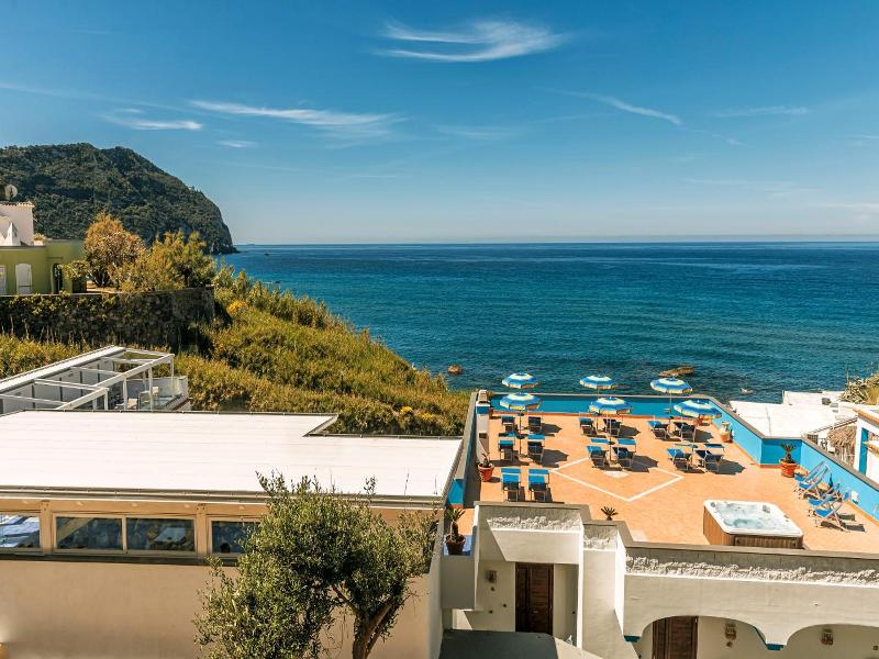 Hotel Cava dell'isola image