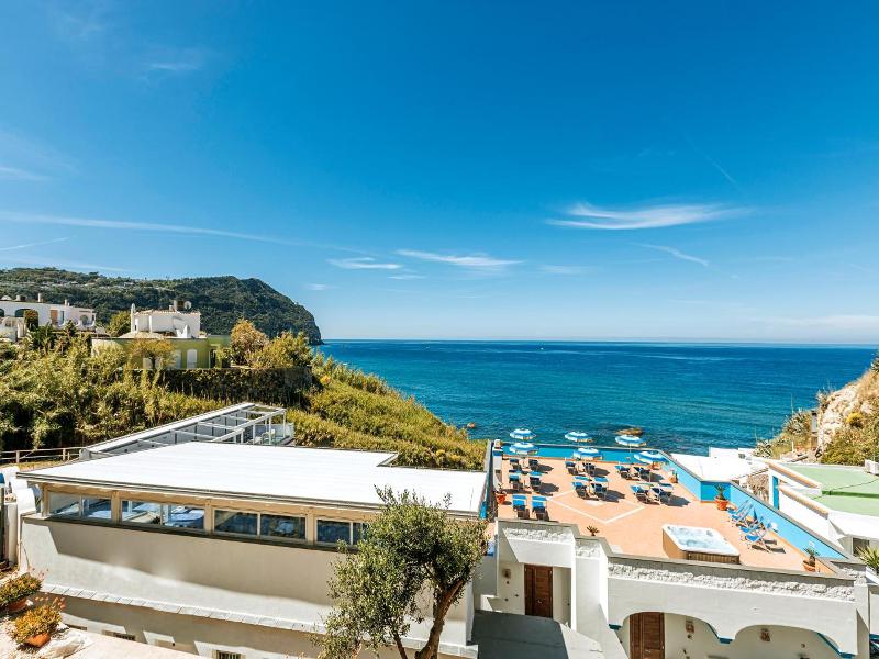 Hotel Cava dell'isola image