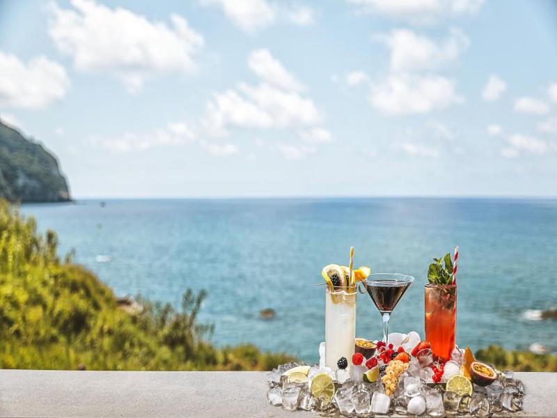 Hotel Cava dell'isola image