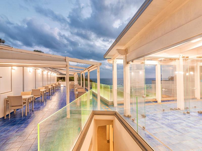 Hotel Cava dell'isola image